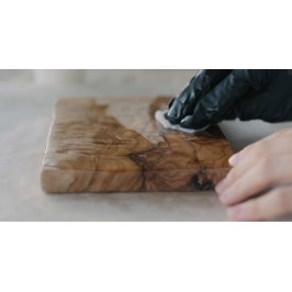 How To Use Chopping Board Oil